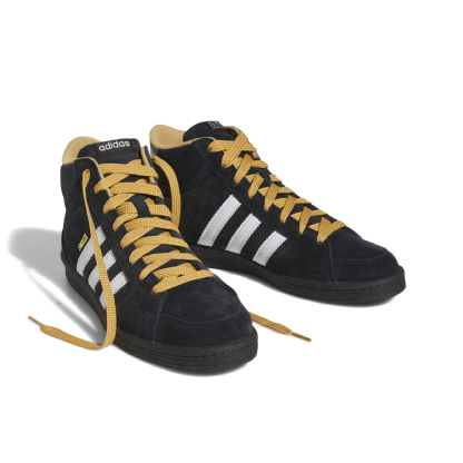 Tênis Adidas Sneeze Superskate Preto