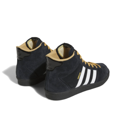 すず Tênis Adidas Sneeze Superskate Preto