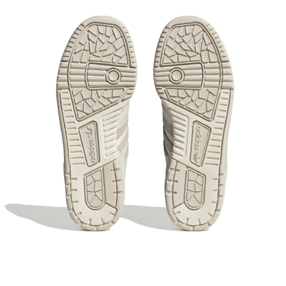 Tênis Adidas Feminino Rivalry Low Branco