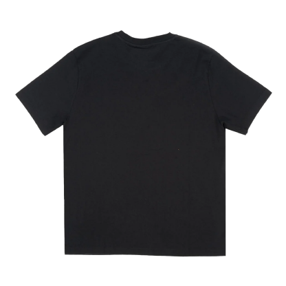 Camiseta Parra Jomo Preto