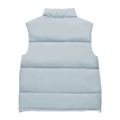 Colete Parra Gem Stone Azul