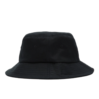 Bucket Obey Bold Twill Preto