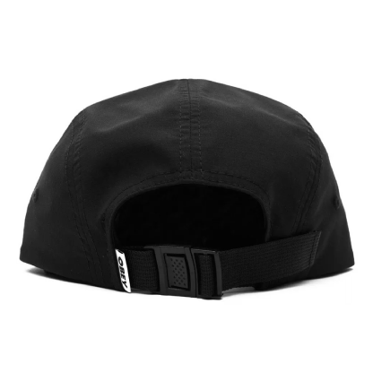 Boné Obey Bold Ripstop Preto