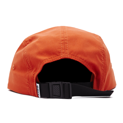 Boné Obey Bold Ripstop Laranja