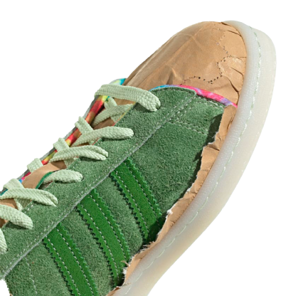 Tênis Adidas Campus 80 Croptober Colorido