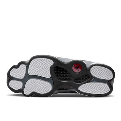 Tênis Nike Air Jordan 13 "black Flint" Preto/cinza
