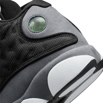 Tênis Nike Air Jordan 13 "black Flint" Preto/cinza
