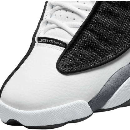 Tênis Nike Air Jordan 13 "black Flint" Preto/cinza