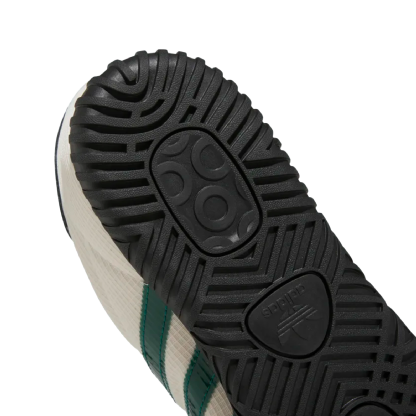 Tênis Adidas X Blondey Mccoy A.b Gazelle Indoor Branco/preto