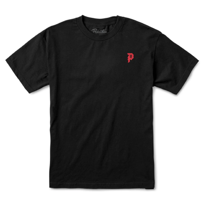 Camiseta Primitive Feeling Preto