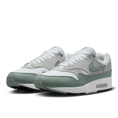 Tênis Nike Air Max 1 "mica Green" Branco/verde