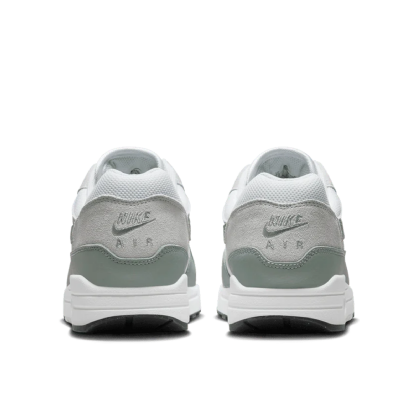 Tênis Nike Air Max 1 "mica Green" Branco/verde