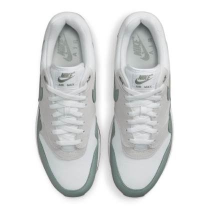 Tênis Nike Air Max 1 "mica Green" Branco/verde