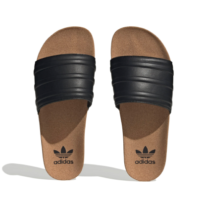 Chinelo Adidas Adilette Premium Preto