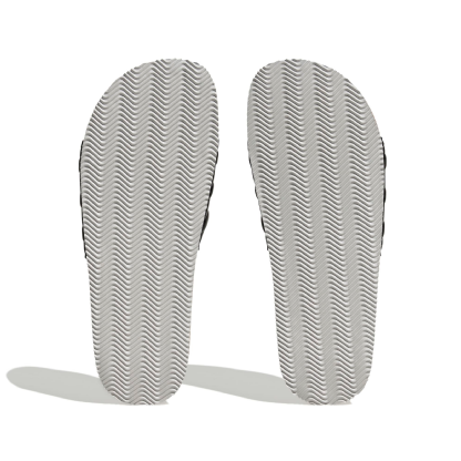 Chinelo Adidas Adilette Premium Preto