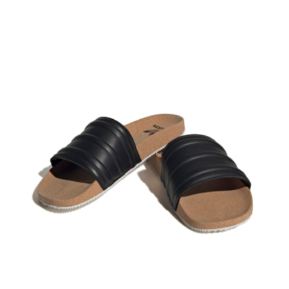 Chinelo Adidas Adilette Premium Preto