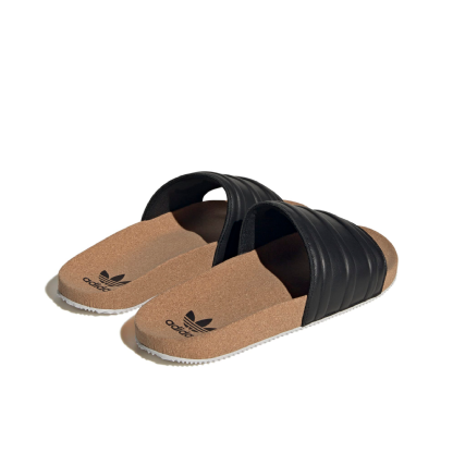 Chinelo Adidas Adilette Premium Preto