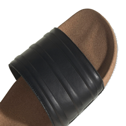 Chinelo Adidas Adilette Premium Preto