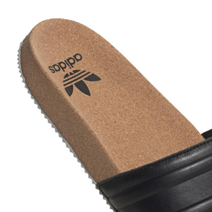 Chinelo Adidas Adilette Premium Preto