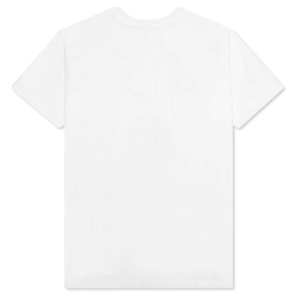 Camiseta F.awesome Arrival Branco