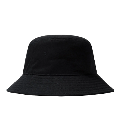 Bucket Stussy Stock Canvas Azul Marinho