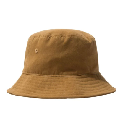 Bucket Stussy Stock Canvas Marrom