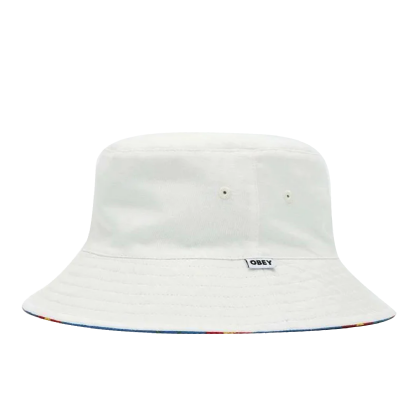 Bucket Obey Pollen Azul