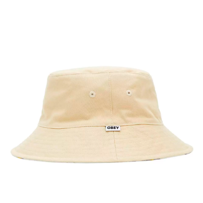 Bucket Obey Pollen Bege