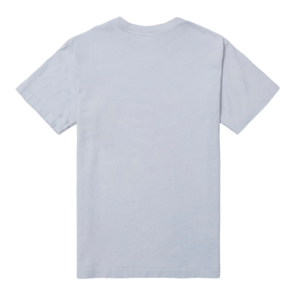 Camiseta Obey Pressed Daisies Roxo