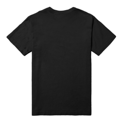 Camiseta Obey Pressed Daisies Preto