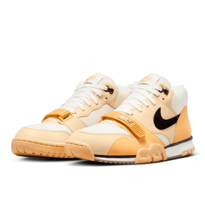 Tênis Nike Air Trainer 1 Nbhd "coconut Milk" Bege