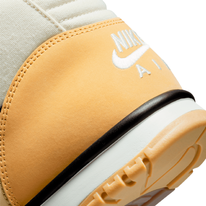 Tênis Nike Air Trainer 1 Nbhd "coconut Milk" Bege