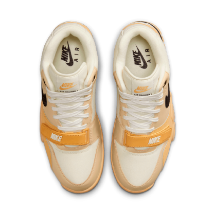Tênis Nike Air Trainer 1 Nbhd "coconut Milk" Bege