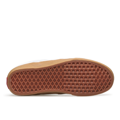 Tênis Vans Skate Rowley Branco