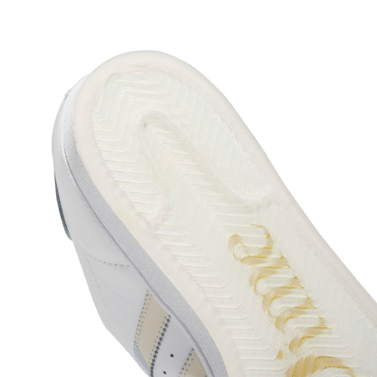 Tênis Adidas Superstar Adv X Dime Branco
