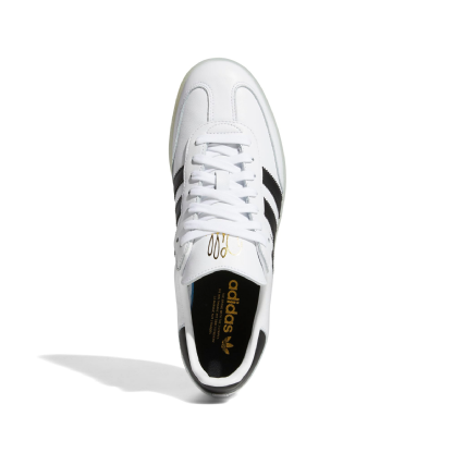 Tênis Adidas Samba X Dill Branco