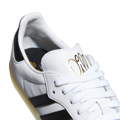 Tênis Adidas Samba X Dill Branco
