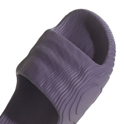 Chinelo Adidas Adilette 22 Roxo