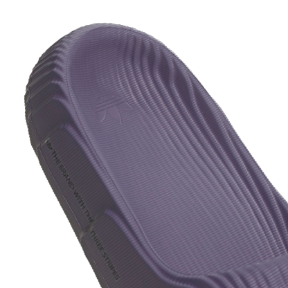 Chinelo Adidas Adilette 22 Roxo