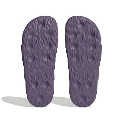 Chinelo Adidas Adilette 22 Roxo