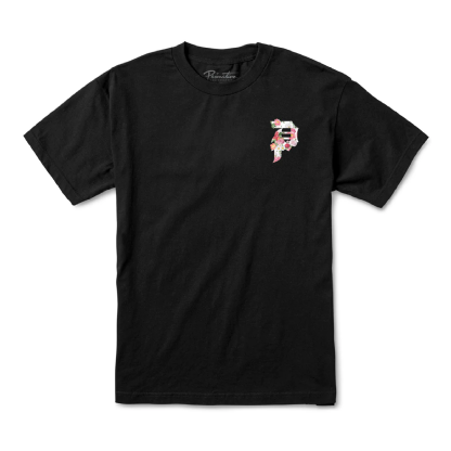 Camiseta Primitive Dirty P Eden Preto
