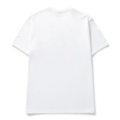 Camiseta F.awesome Hands Teeth Branco