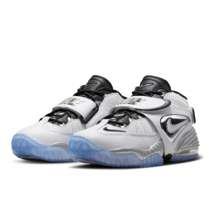 Tênis Nike Feminino Adjust Force Branco