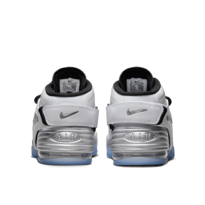Tênis Nike Feminino Adjust Force Branco