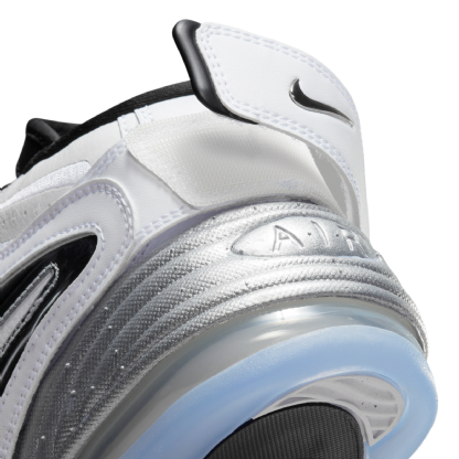 Tênis Nike Feminino Adjust Force Branco