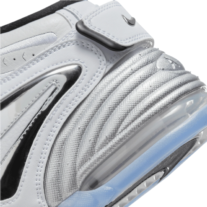 Tênis Nike Feminino Adjust Force Branco