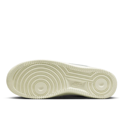 Tênis Nike Feminino Air Force 1 Prm " Summit White " Branco