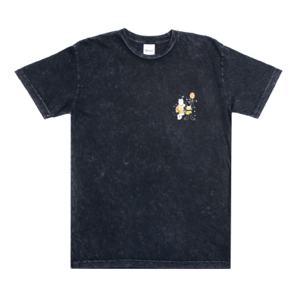 Camiseta Ripndip Nerm Jam Preto