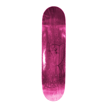 Shape Ripndip Mind Control 8.0 Multicolor