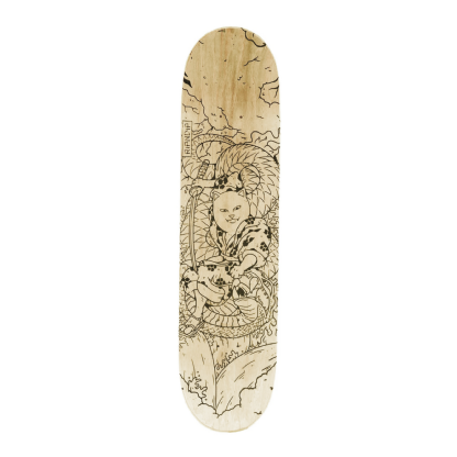 Shape Ripndip Nermurari Warrior 8.25 Multicolor